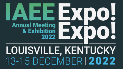 #ExpoExpo is #ThePlaceToBe this 13-15 December. Join your peers, find your community, and take advantage of the Be Smart Rate today! bit.ly/3c9YeeL #IAEE #ExpoExpo #ThePlaceToBe #ShowForShows <a href="/IAEE_HQ/">IAEE Headquarters</a>