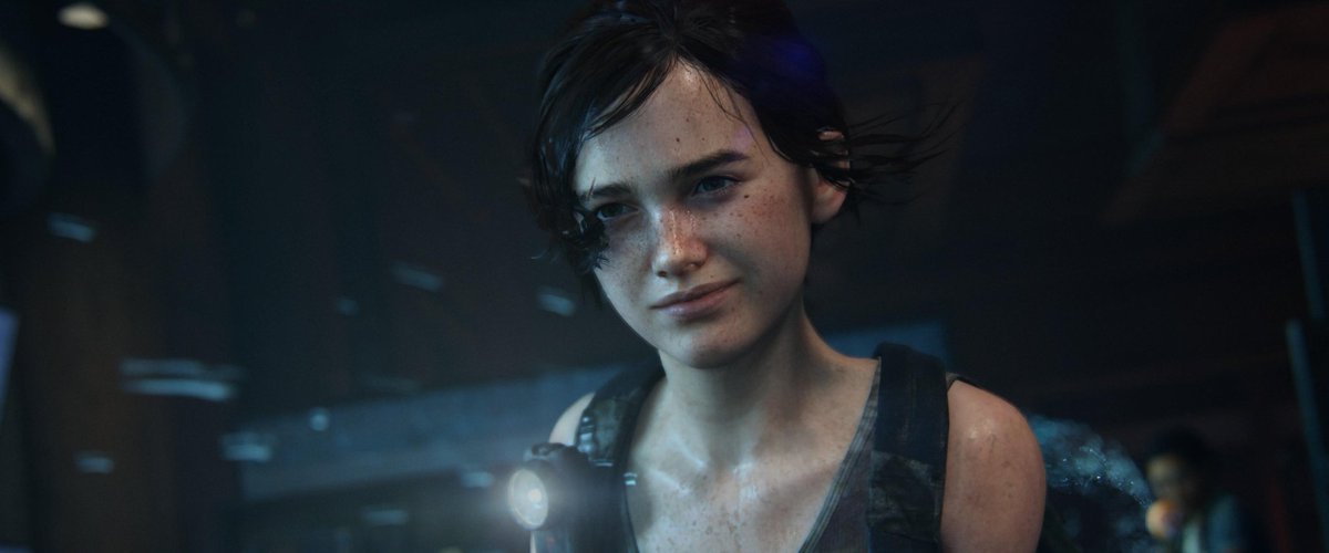 MSTakesPictures's tweet photo. Sneak attack
Game: #TheLastofUsPartI
Dev: @Naughty_Dog
Tags: #EllieFridays #VirtualFollowFriday #FocusFriday
Tap for full
#TLOU #TheLastofUs #WorldofVP #VPRT #LandofVP #VGPUnite #ThePhotoMode #VirtualPhotography #playstation5 #VirtualPhotoTop #WIGVP #Ellie #elliewilliams https://t.co/OCVLDpm7Oe