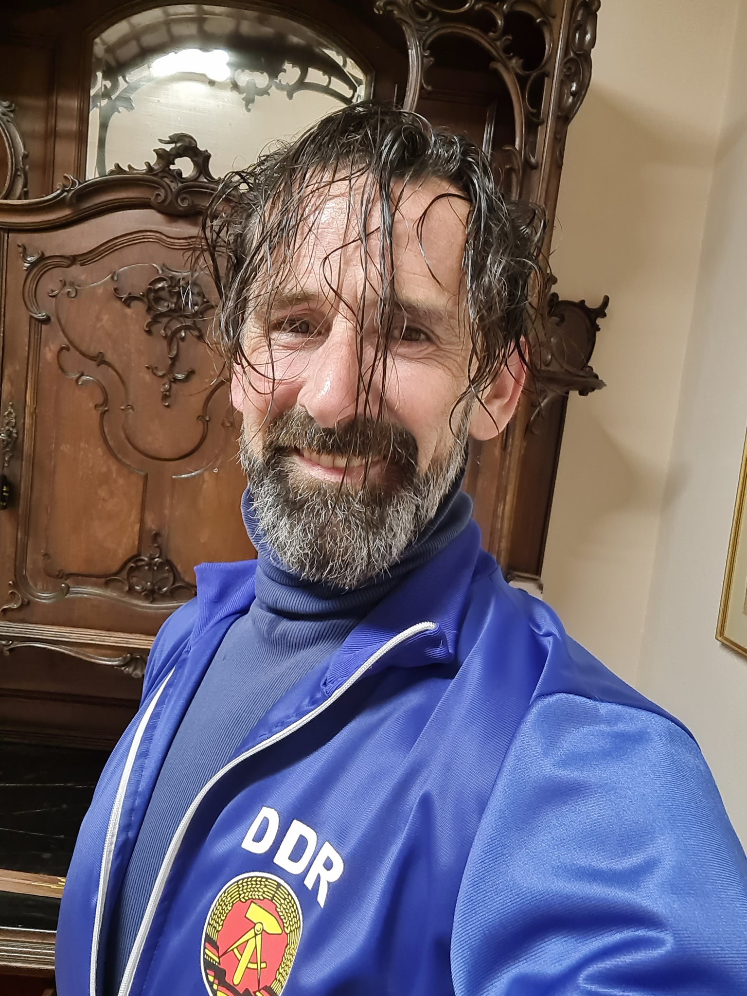 Klöckl Helmuth (derKLKL7) / Twitter