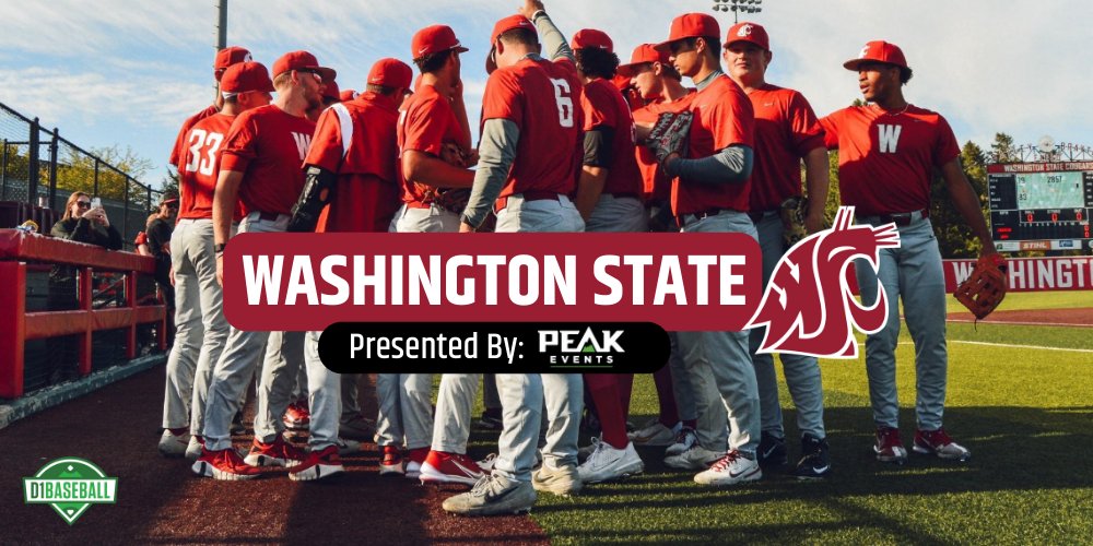 🚨FALL REPORT: Washington State🚨 @coachbriangreen and @wsucougarbsb look to make a BIG move in the @pac12 in 2023. @Mike_Rooney takes an in-depth look at #Wazzu's fall workouts. Here's the scoop: d1baseball.com/fall-report/20…