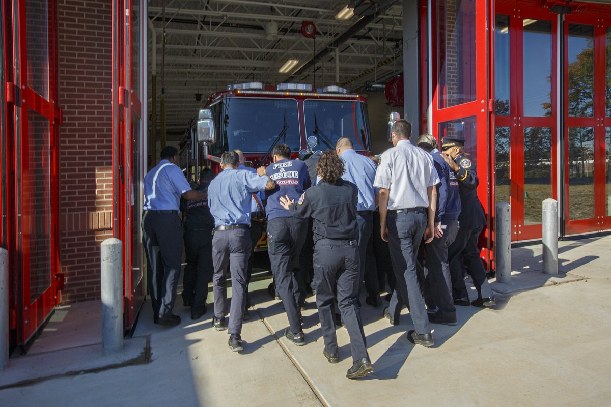 Councilwoman Christiana Rigby tweet media