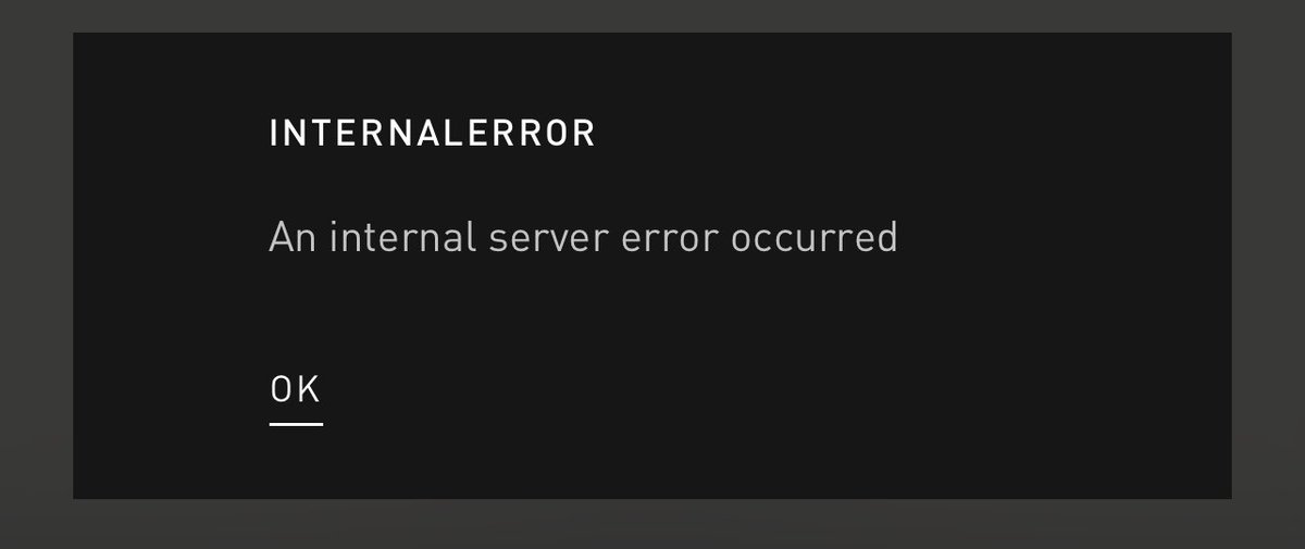 MrRickStevens's tweet photo. The @adidas CONFIRMED app maybe the most frustrating thing ever invented (along with ‘meetings about meetings’ and nonstop ads on social media platforms)
We all have internal error but this app is just ongoing https://t.co/3piFXMmt4R