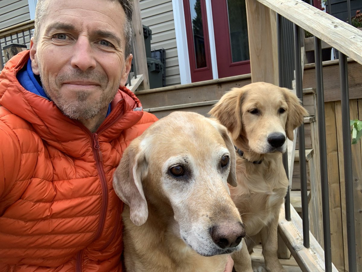 SupergStrom's tweet photo. We have a question. Strava, yay or nay?  Have a good one everyone. #marathontraining https://t.co/NG4AUbJnH4