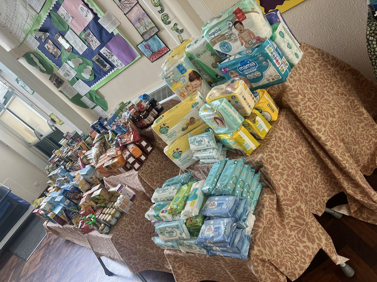 John Fletcher of Madeley Primary School tweet media