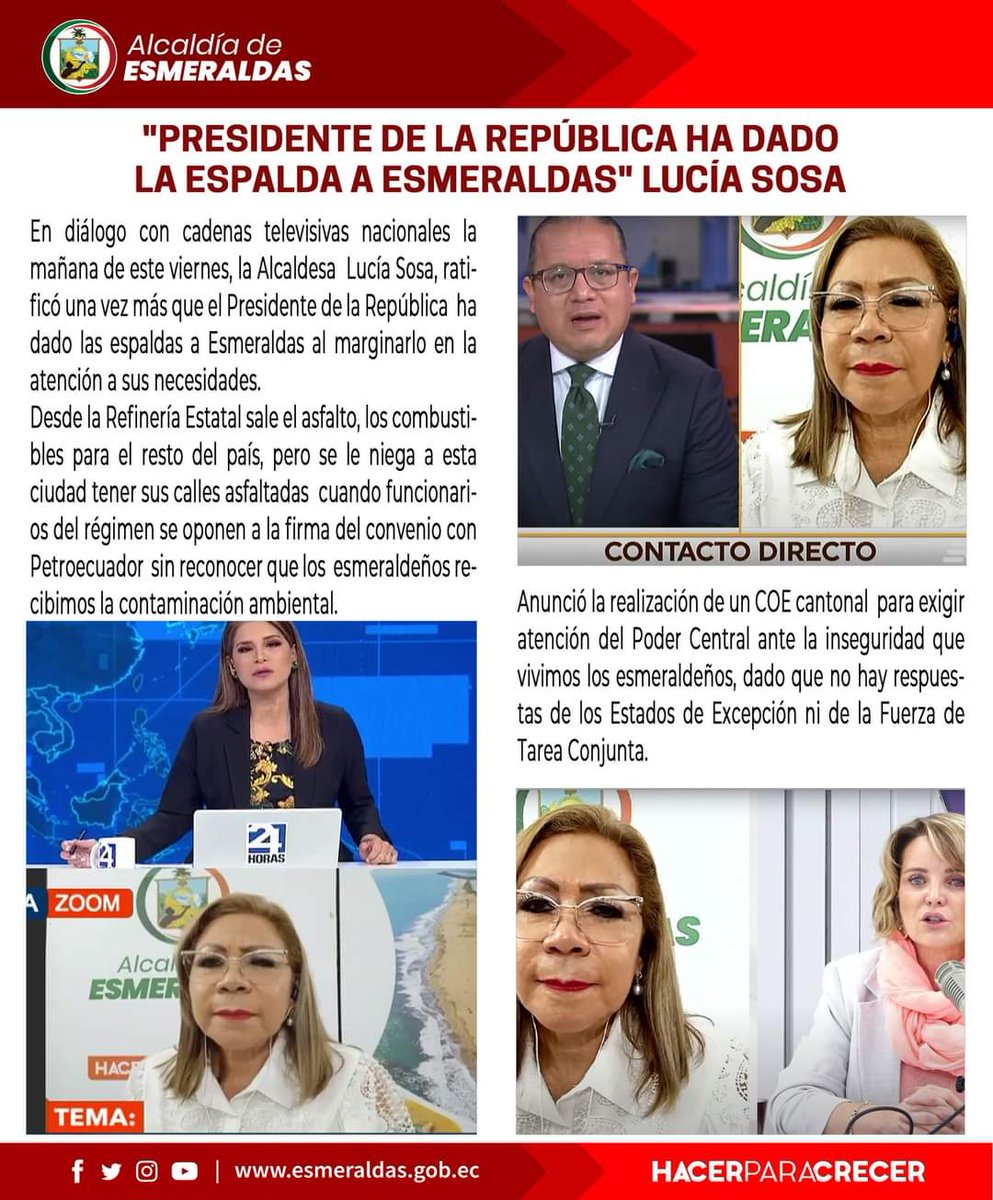 brauliollerena's tweet photo. @LassoGuillermo https://t.co/7RwJBOzeOY