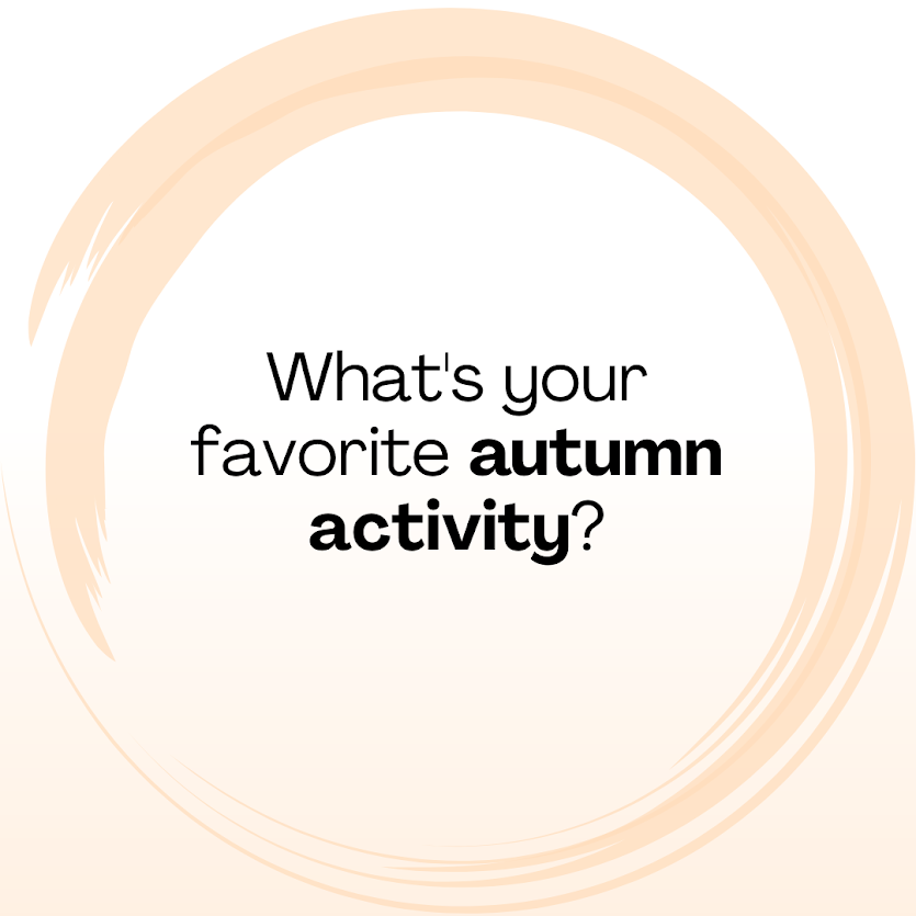 RebeccaYauger's tweet image. Hayrides, pumpkin patches, apple picking, raking leaves, and fall treats. Fall is full of so many fun activities! What's your favorite autumn activity? Tell me in the comments below.🍂            #fallactivities #fallishere #falltimefun