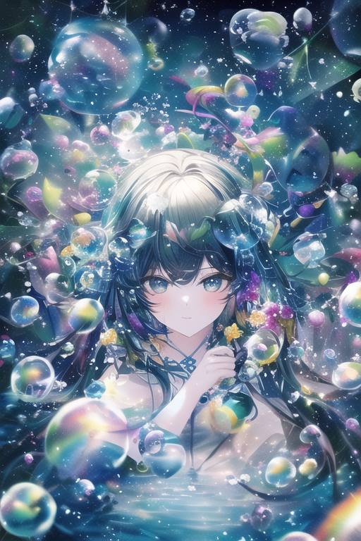 「なんもわからん#NovelAI #NovelAIDiffusion 」|OILSTANDのイラスト
