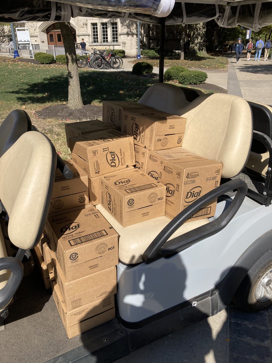 Danny Kibble tweet media