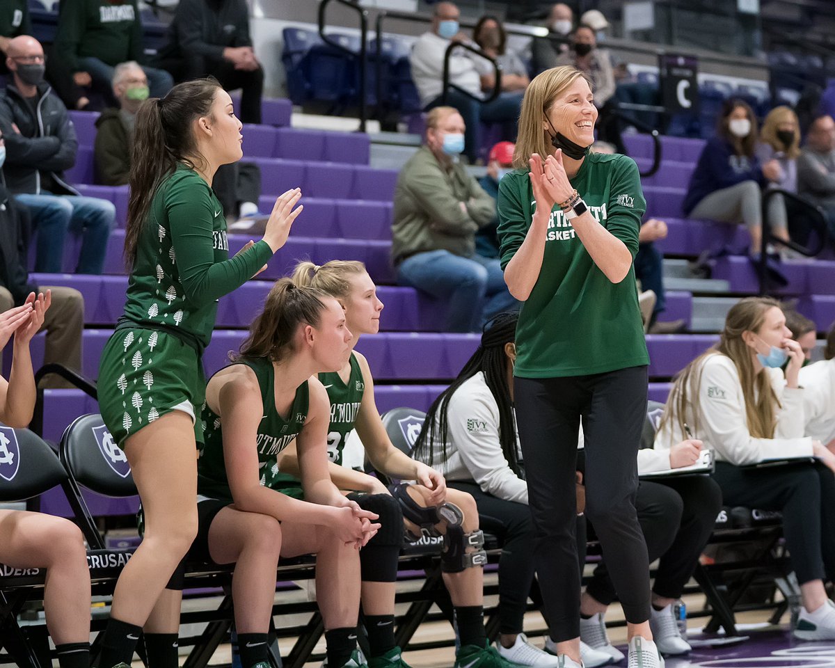 October is Breast Cancer Awareness month and we honor all the strong individuals who have battled with breast cancer, including our very own, Coach Shibles💕
Link in bio for full article!

#BreastCancerAwareness #TheWoods