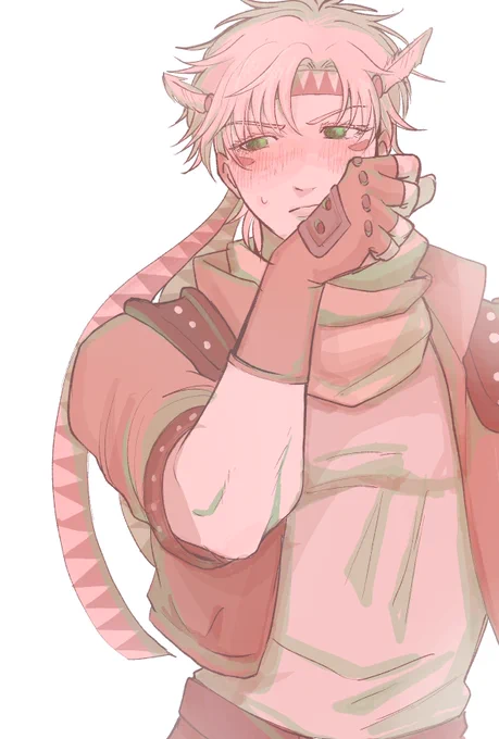 ざわ... 