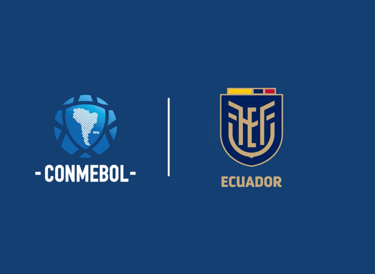 ÚLTIMA HORA!!!
ECUADOR EN EL PODIO.

La conmebol catalogó a la selección de Ecuador como la tercera potencia más grande de Sudamérica, por debajo de Brasil y Argentina.
Indican que ha sido por el constante crecimiento futbolistico ganando competencias y teniendo bases formativas.