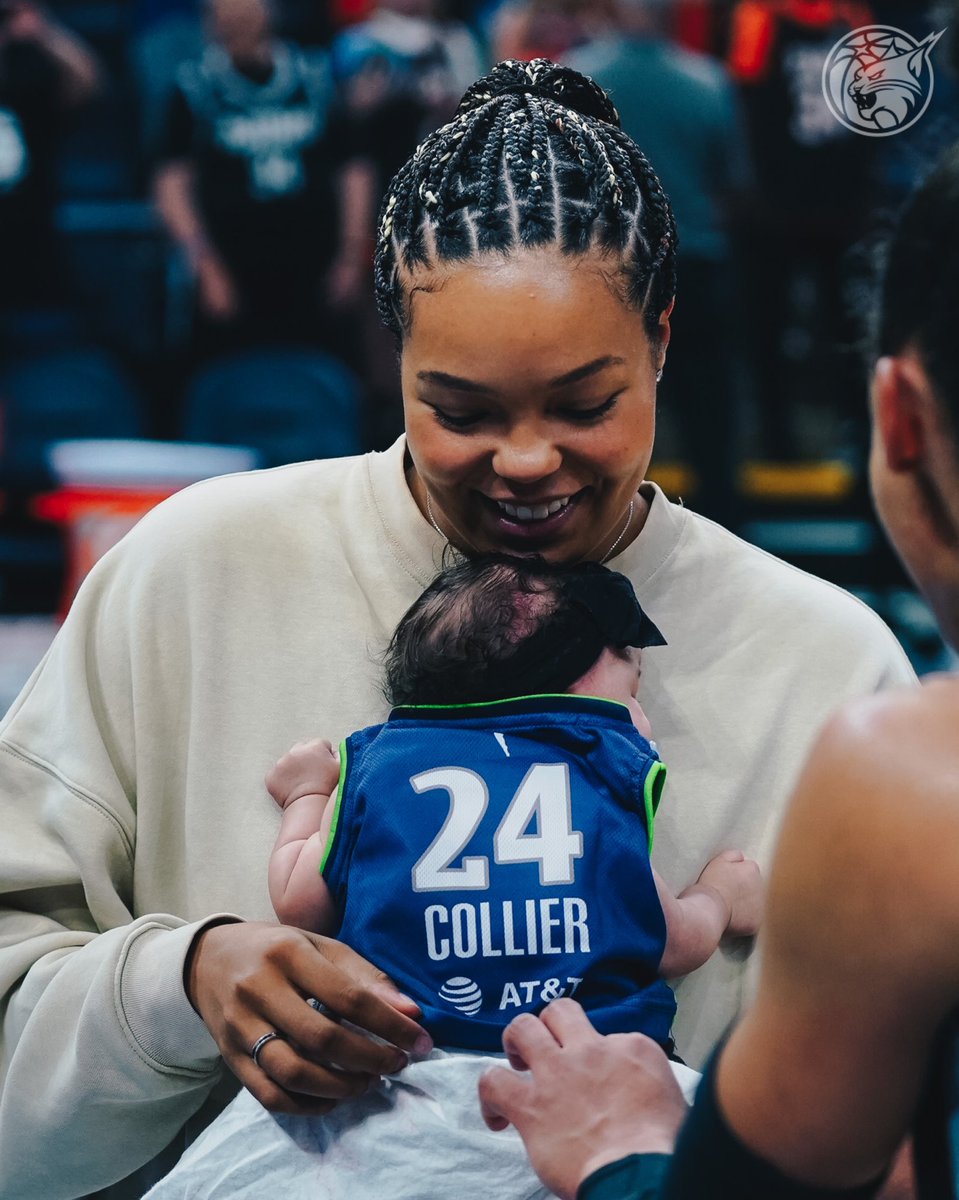 minnesotalynx tweet picture