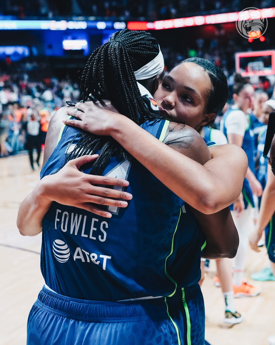 minnesotalynx tweet picture