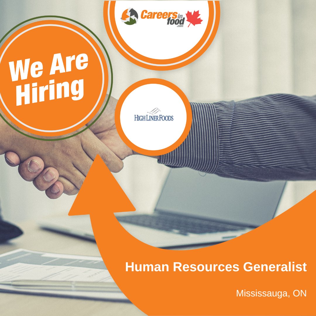 high liner foods mississauga