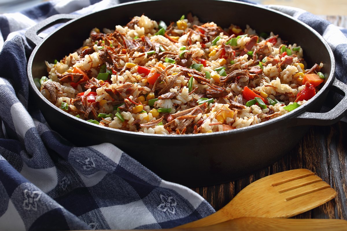 14 Easy and Cheap One-Pot Recipes Our Readers Love
harfordcaa.org/14-easy-and-ch…

#Recipes #EasyRecipe #Food #DeliciousMeals #CheapMeals #Crockpot #OnePotMeals #FamilyMeal #Dinner #Dinnertime