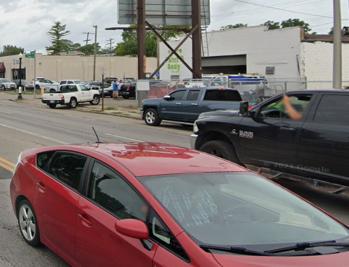 rritzi's tweet photo. the best part of scouting billboards is finding street view gems https://t.co/mPbInOOjZD