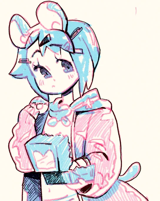 girl 63737 