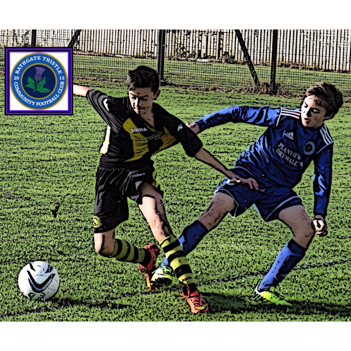 BTCFC2001's tweet photo. On this day 2014.  Bathgate v Petershill
@cadster2012 @billywight31 @leonkay18 @david_mckeon66.  Also pictured Scott Black, Sean Byron, Ross Powley, Robbie MacMillan, Jake Lees &amp; Lewis Watt. https://t.co/S2gw0wpyA3