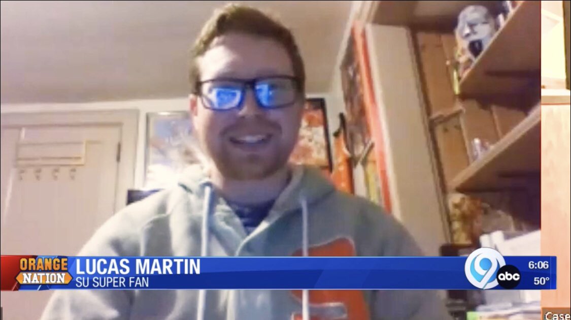 Lucas Martin tweet media