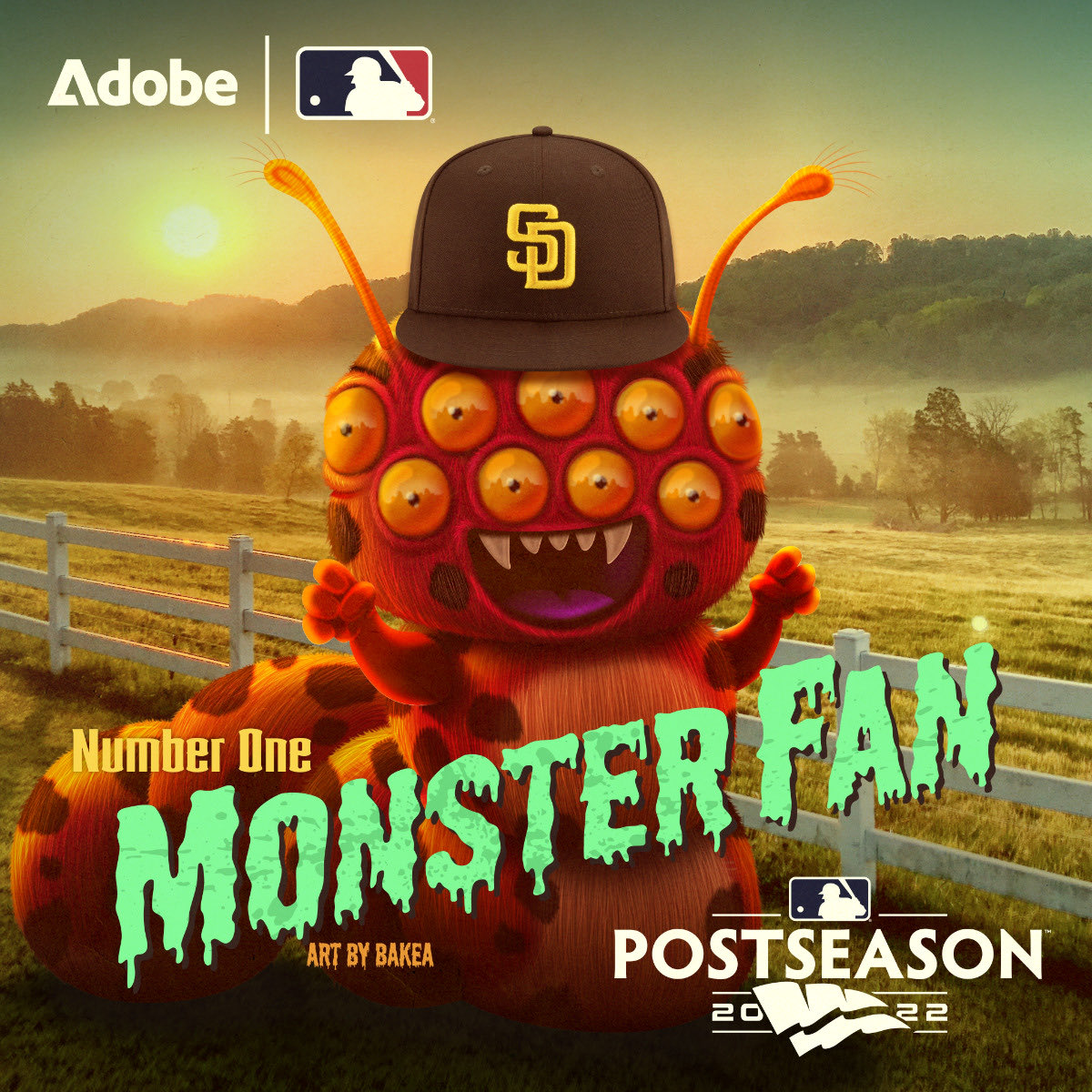 EinsteinNY's tweet photo. Although I’m sorry they beat the Mets, I was very impressed with the Padres! https://t.co/4cOJQHGUfn