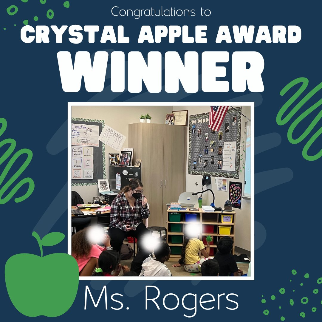 Coy Miller Elem tweet media