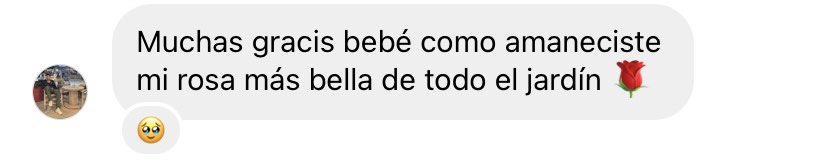 mariahbitess's tweet photo. If he ain’t talking to you like this throw him away 🥀🌝🤍 https://t.co/WXwv7rhWXN
