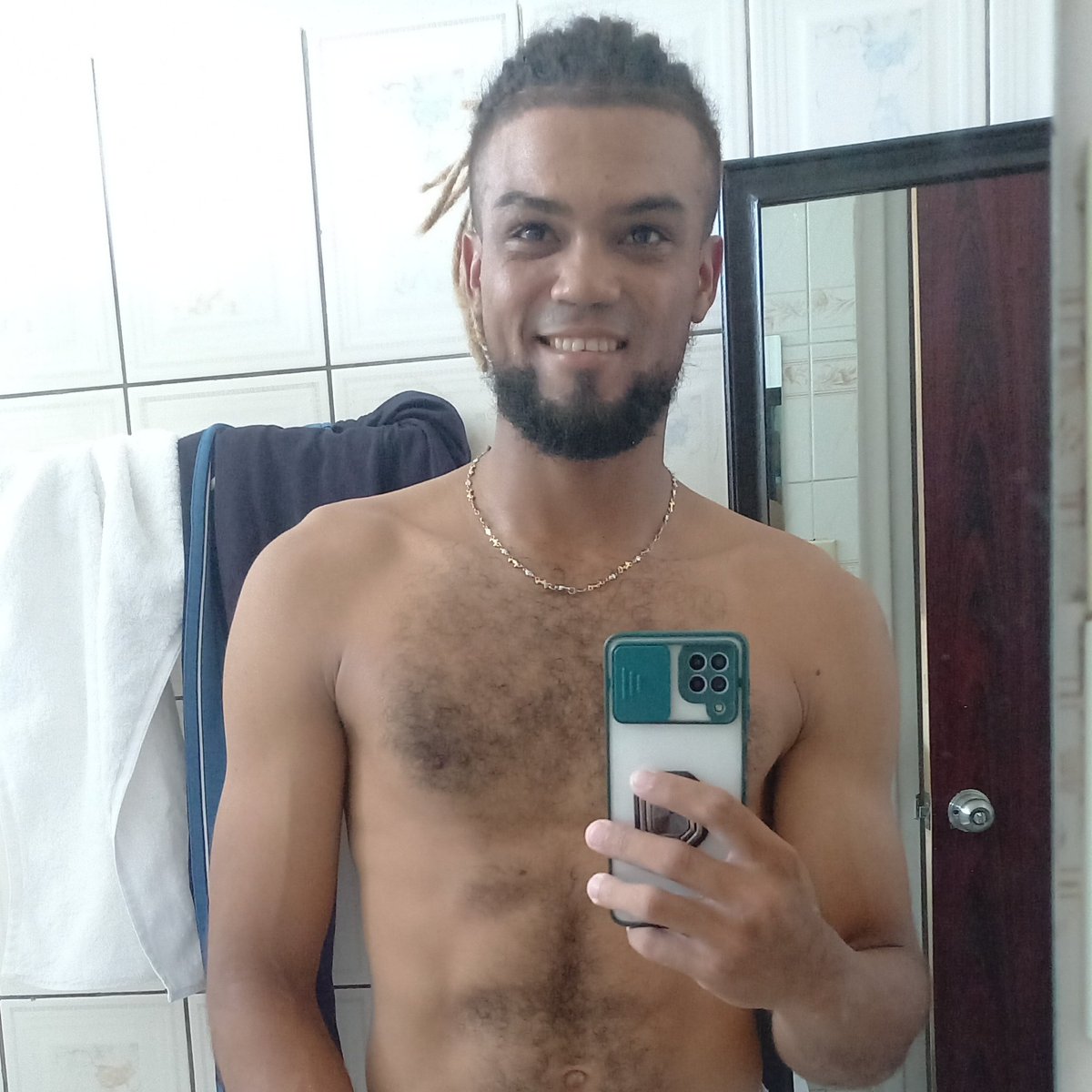 #NuevaFotoDePerfil