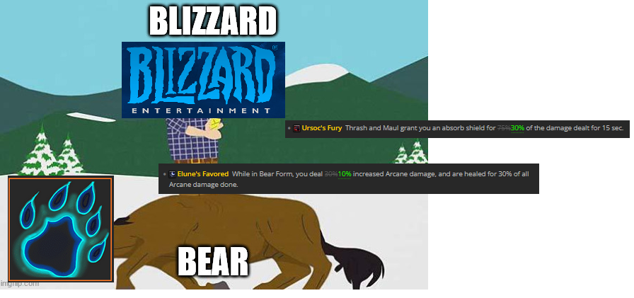 It's animal cruelty at this point LMFAO