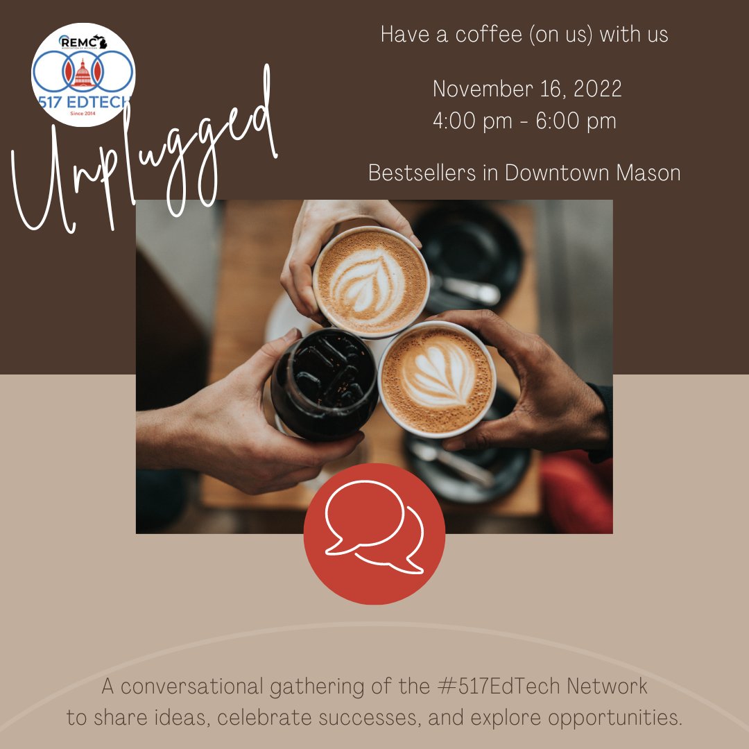 #517EdTech tweet media