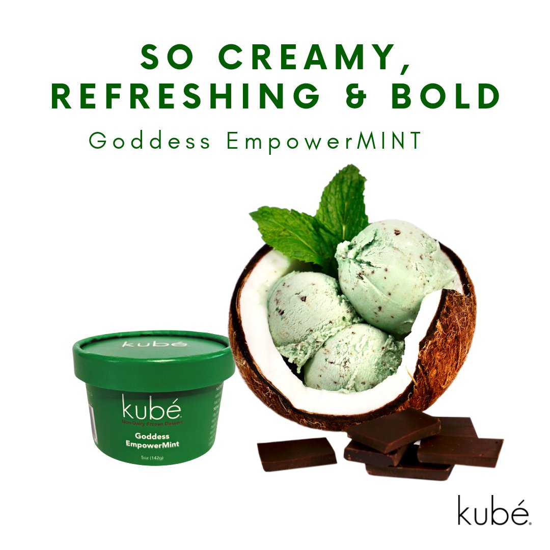 Kubé Nice Cream tweet media