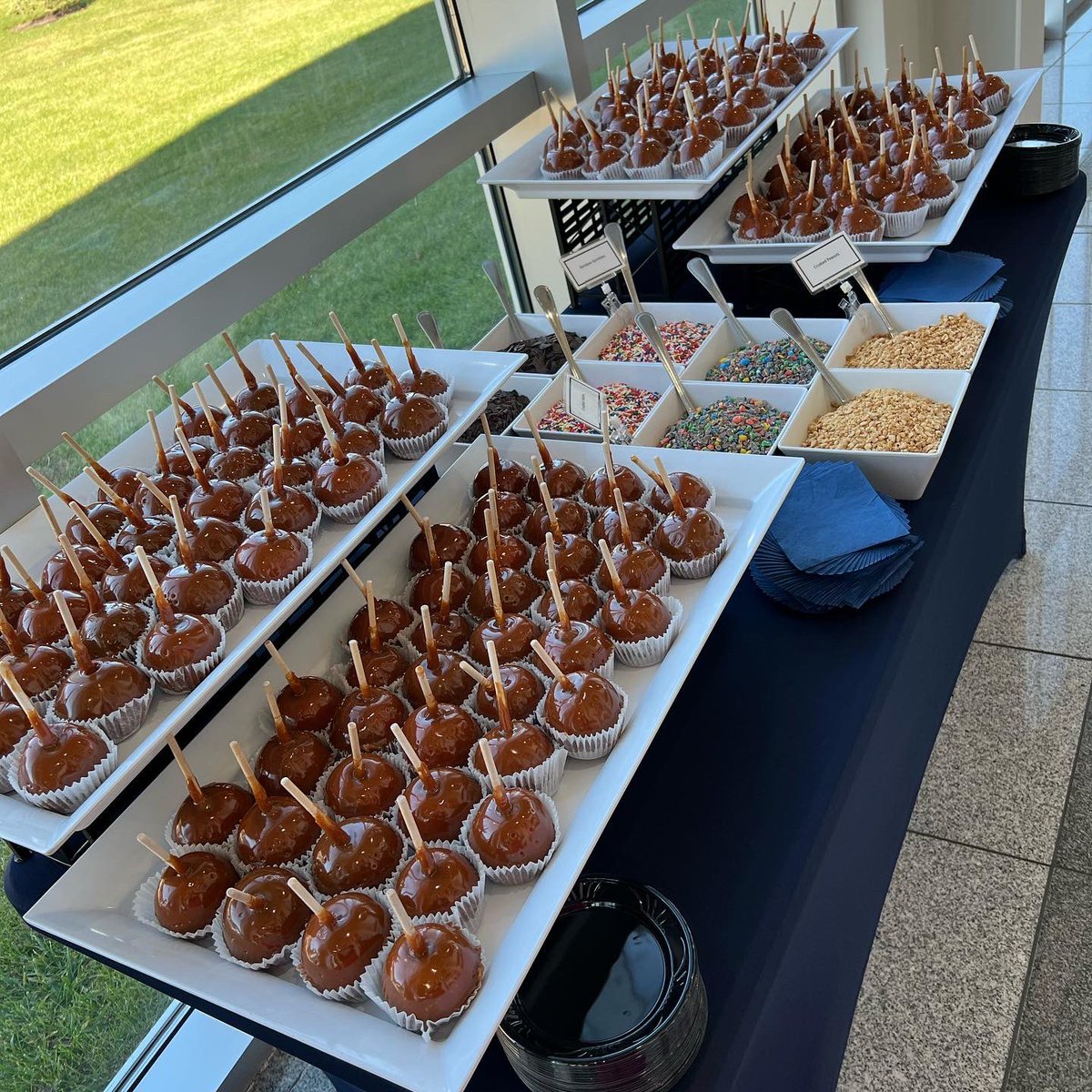 Bon Appetit @ Trine tweet media