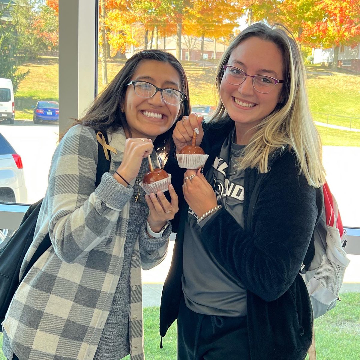 Bon Appetit @ Trine tweet media