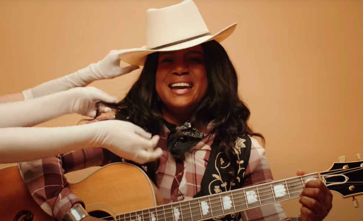 MTV NEWS (@mtvnews) on Twitter photo .<a href="/MikoMarks/">Miko Marks</a> transforms from traditional country star to down-to-earth dame in soulful new tune "This Time," and <a href="/spiritedgetaway/">gwyn remi 🥀</a> says it's emotional yet unapologetic #BopShop
mtv.com/news/rdslpt/bo… .<a href="/MikoMarks/">Miko Marks</a> transforms from traditional country star to down-to-earth dame in soulful new tune "This Time," and <a href="/spiritedgetaway/">gwyn remi 🥀</a> says it's emotional yet unapologetic #BopShop
mtv.com/news/rdslpt/bo…