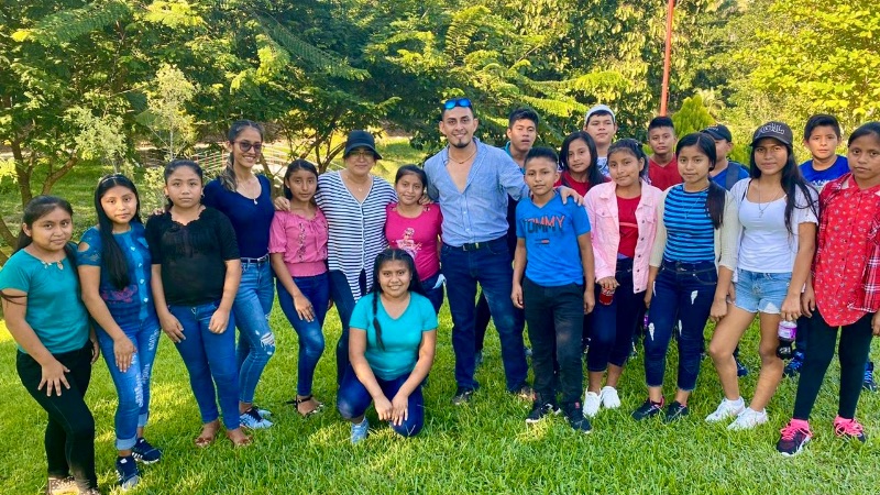 Casa Guatemala 2022 Campaña de Generosidad empieza ahora! Leer como puedes apoyarnos ahora! Nuestras noticias del mes estan aqui!- mailchi.mp/casa-guatemala…