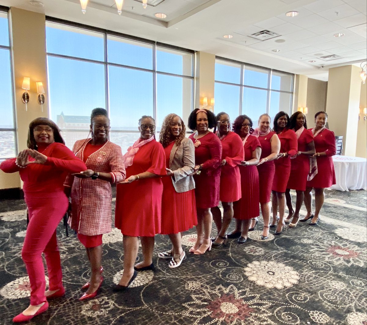 dstepac's tweet photo. EPAC wishes a very HAPPY DELTAVERSARY to Virtually DSTined 17! ✨
Thank you Sorors for all you do &amp; we hope you enjoy your day. 

#EPAC #DST13 #BlazingSouthwest #DELTAVERSARY https://t.co/yzHu3AhYO6