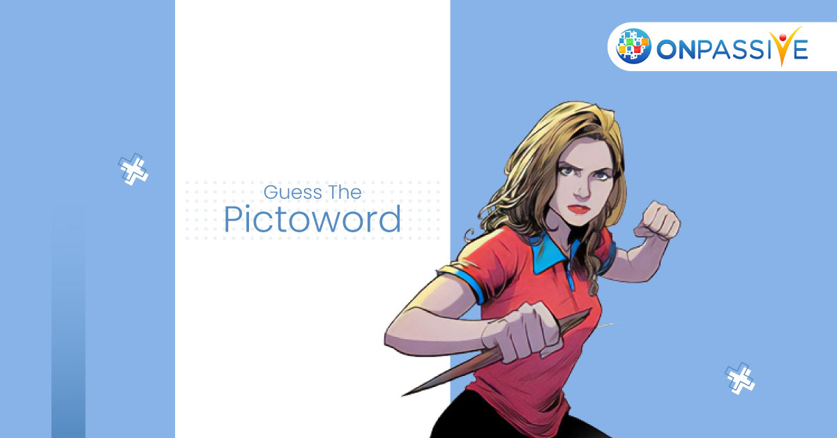 Shopon0001's tweet photo. Can you guess the pictoword that is the codename for a Facebook smartphone and the name of a famous vampire slayer? Share your answers in the comments!

#Pictoword #GuessTheAnswer #WeeklyFun #ONPASSIVE #AiTechnology https://t.co/hLHjJm76tV