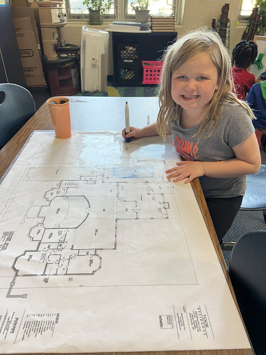mlschmale's tweet photo. Our future engineers, architects, construction workers, plumbers, and heavy equipment operators hard at work today!! @Jen_Hayes_P2T @Creekvw_Tweets https://t.co/tjLwOCphFE