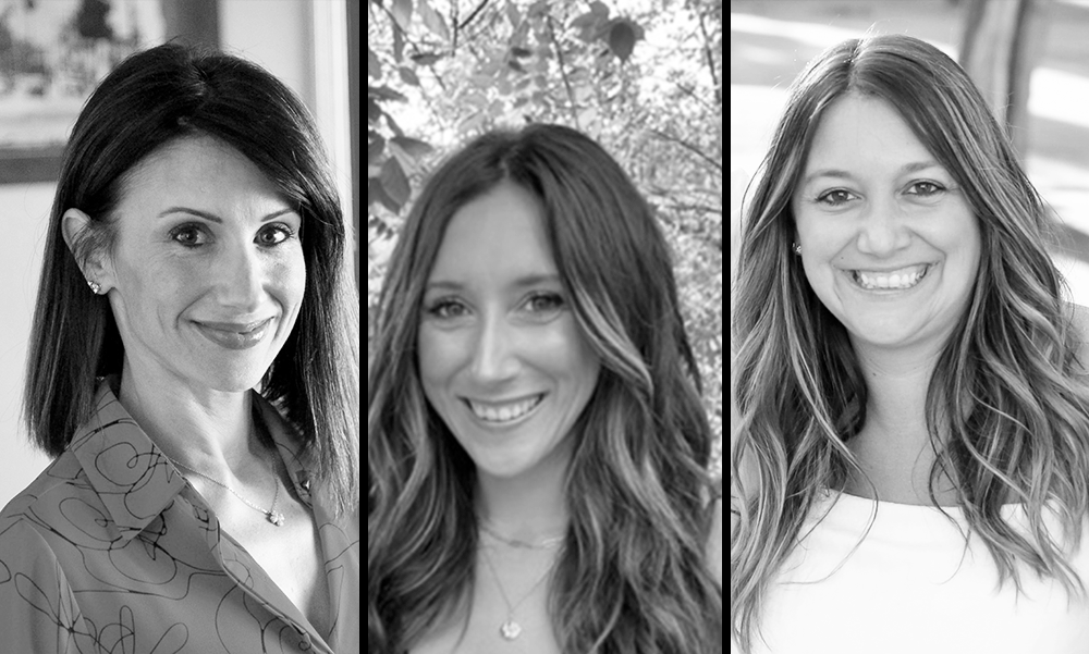 These #NeverSettlers are celebrating their Pinnacle anniversaries this week. We're wishing a very happy anniversary to Jamie Vance, Alex Paladino, Nikki Briarton, Loretta Alcala (not pictured). 🎉🥳👏🏼