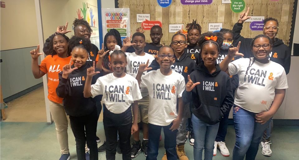 Principal <a href="/CherishPipkins/">Cherish Pipkins</a> asked which class had the most spirit? 👐🏾🧡🐅
Let’s see…Who do you think won? Was it Ms. <a href="/KenjanaeR/">KenJanae Randle</a> ? Ms. <a href="/M9Kisha/">Kisha Anderson</a> ? Mrs. <a href="/PennyLevy23/">Penny Levy King</a>? Mrs. <a href="/polkde99/">Marian Polk-Gorden</a>? Ms. <a href="/heymisspace/">Danyale Pace</a>? Ms. Moore? Ms. Masenburge? Ms. Martin? #RHEcan #RHEwill #TigerUp