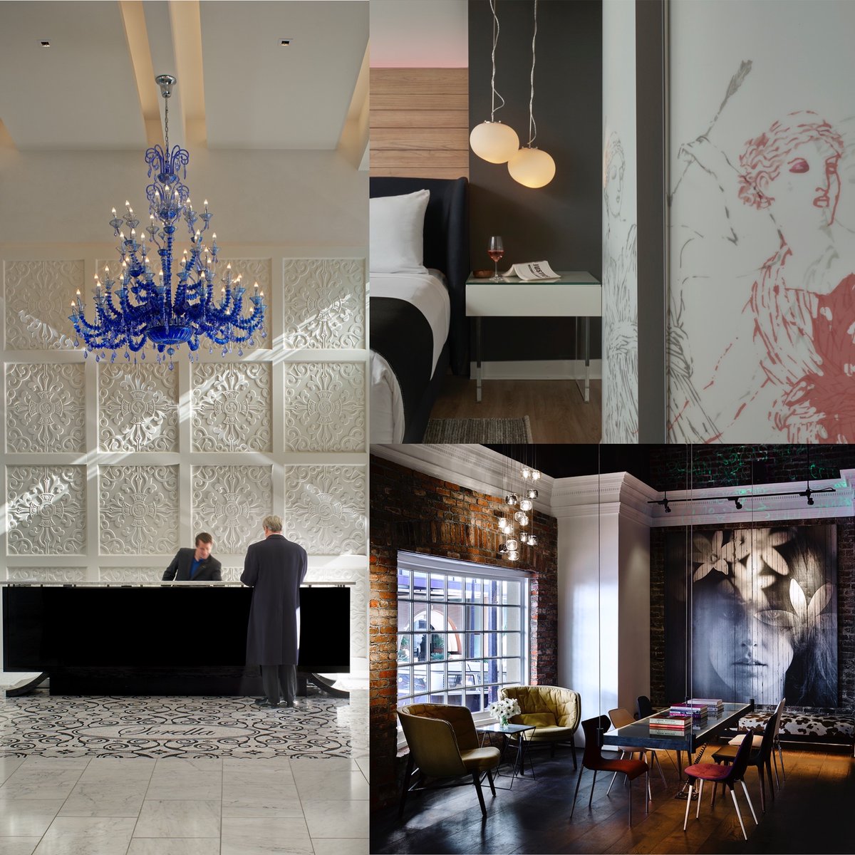 Dawson Design Assoc. (@dda__inc) on Twitter photo We are honored to be included with some of the world’s leading designers in Transcending Luxury by European design magazine, <a href="/designetal/">design et al</a>. Check out the link below to see our feature on page 52-55.
issuu.com/designetal/doc… We are honored to be included with some of the world’s leading designers in Transcending Luxury by European design magazine, <a href="/designetal/">design et al</a>. Check out the link below to see our feature on page 52-55.
issuu.com/designetal/doc…
