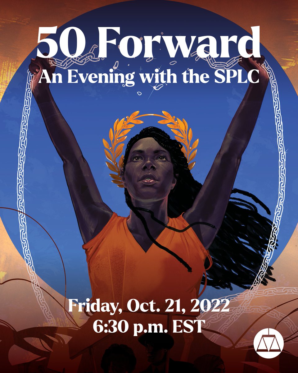 Southern Poverty Law Center on Twitter: