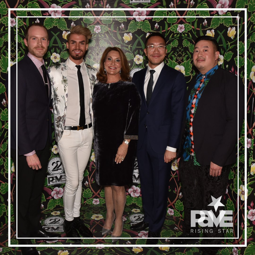 🚨 NOMINATION DEADLINE EXTENDED 🚨 The deadline to nominate a talented, #young #designer, #architect, or #projectmanager you have worked with for the 2022 @PAVE #RisingStar #Award is Tuesday, October 25th by 11:59 pm Eastern.
paveglobal.org/risingstar

#paverisingstar