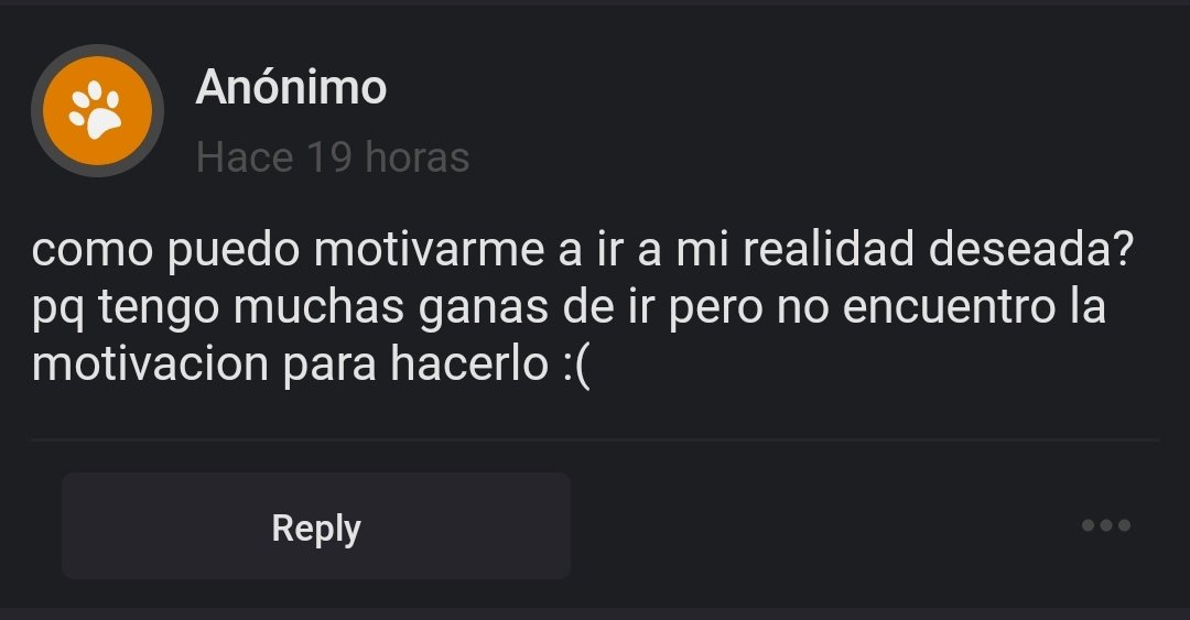 Visualiza si es que no se te dificulta, puedes usar audios, escenas, personajes etcétera. Busca alguien u algo que te haga querer viajar, pero, sin obsesiones ya que esto podría retrasar todo.    - 🍙