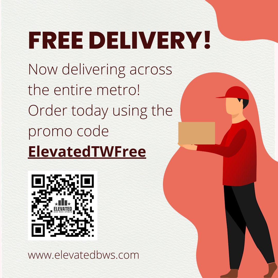 Elevated BWS tweet media
