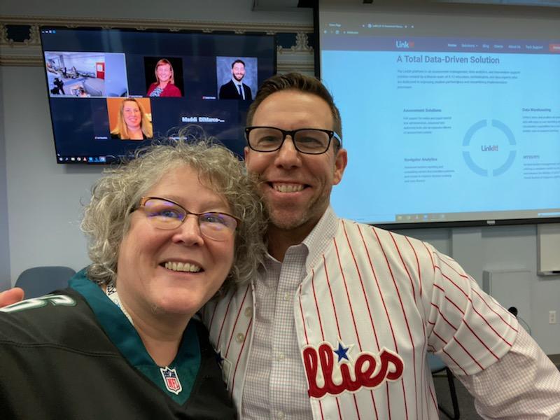 Mike Zwanch tweet media