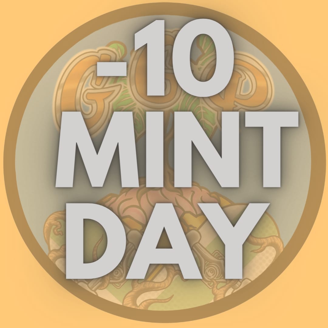 Green Gang Pumpkins tweet media