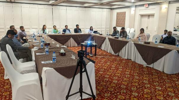 National Transportation Policy needs revision amid post Covid-19, floods scenarios: Farzana #APPNews #Floods #COVID19 app.com.pk/national/natio… via @appcsocialmedia