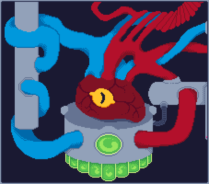 StrangePact's tweet photo. As always, we'd love to hear about your machinations and see the terrible beautiful things you're crafting.

Join our discord here:
https://t.co/ox1dLxkFHX https://t.co/to3omHLPwp