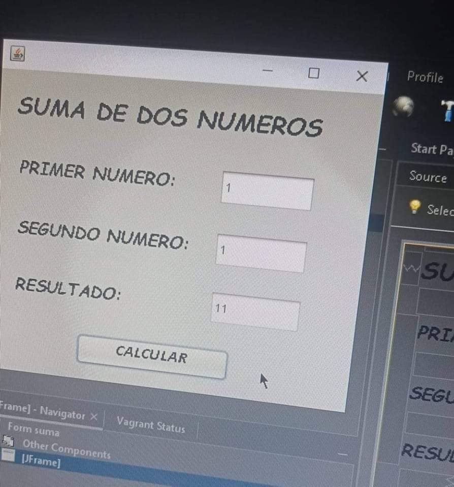 nacional_memes's tweet photo. Cada día más programador https://t.co/ydcENgisOz