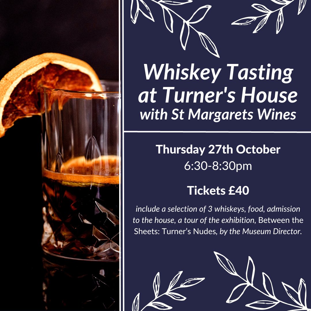 Turner's House tweet media